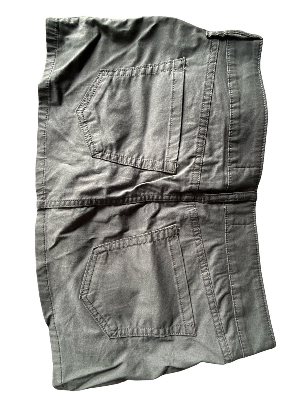 hollister mini skirt ntw - Picture 2 of 3